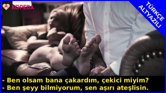 Ateşli Çıtır Üvey Abisine Acıdığından Onu Milli Yapıyor